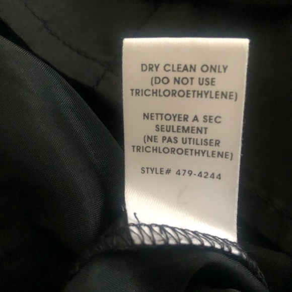 J. Crew Silk Cocktail Dress with Pockets - Picture 9 of 10